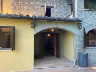 Casale Località San Vito, Narni — foto 28 di 41