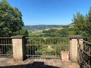 Casale Località San Vito, Narni — foto 33 di 41