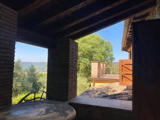 Casale Località San Vito, Narni — foto 10 di 41