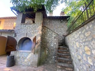 Casale Località San Vito, Narni — foto 37 di 41