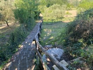 Casale Località San Vito, Narni — foto 6 di 41