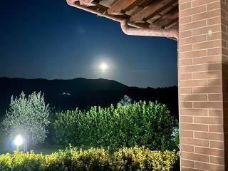 Villa bifamiliare Strada di Scarpone, Acquasparta — foto 19 di 20