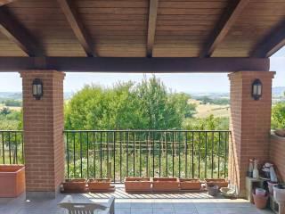 Terratetto unifamiliare Strada Perrona 3A, Calliano — foto 8 di 19