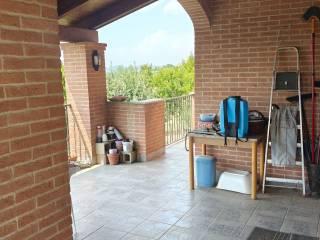 Terratetto unifamiliare Strada Perrona 3A, Calliano — foto 12 di 19