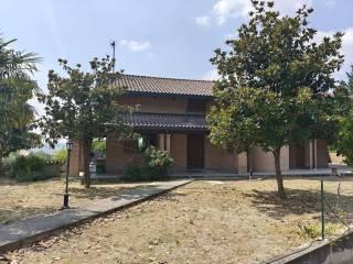 Terratetto unifamiliare Strada Perrona 3A, Calliano — foto 11 di 19