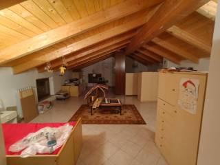 Terratetto unifamiliare Strada Perrona 3A, Calliano — foto 9 di 19