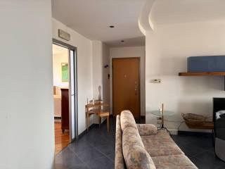 Appartamento viale Emilia, De Gasperi - Croce Rossa, Palermo