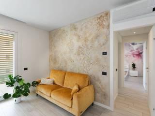 Bilocale via Vincenzo Bellini 8, Busnago — foto 10 di 16