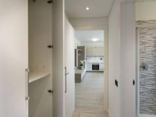 Bilocale via Vincenzo Bellini 8, Busnago — foto 9 di 16