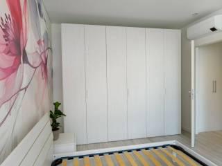 Bilocale via Vincenzo Bellini 8, Busnago — foto 12 di 16