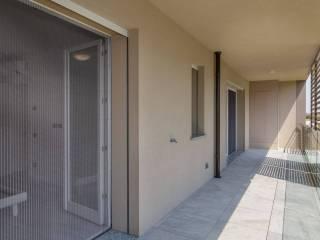 Bilocale via Vincenzo Bellini 8, Busnago — foto 6 di 16