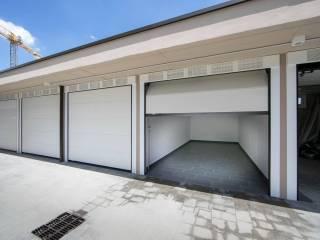 Bilocale via Vincenzo Bellini 8, Busnago — foto 11 di 16