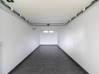 Bilocale via Vincenzo Bellini 8, Busnago — foto 2 di 16