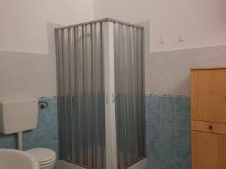 Terratetto unifamiliare via Salvatore Badalamenti 88, Centro, Cinisi — foto 13 di 27