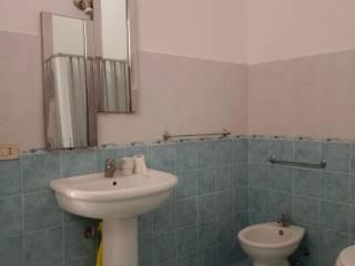 Terratetto unifamiliare via Salvatore Badalamenti 88, Centro, Cinisi — foto 2 di 27