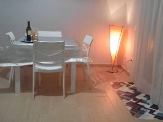 Appartamento via Vincenzo Bellini 5, San Foca, Melendugno — foto 2 di 11