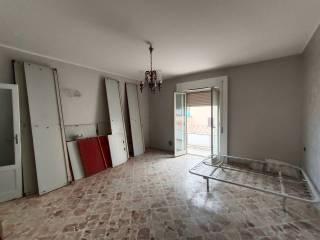 Terratetto unifamiliare via Salvatore Badalamenti 88, Centro, Cinisi — foto 8 di 27
