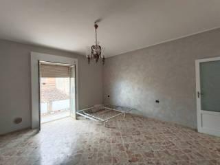Terratetto unifamiliare via Salvatore Badalamenti 88, Centro, Cinisi — foto 4 di 27