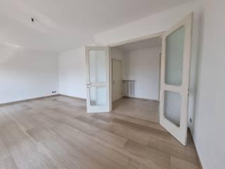 Attico corso Porta Nuova, Cittadella - Porta Nuova, Verona — foto 20 di 22