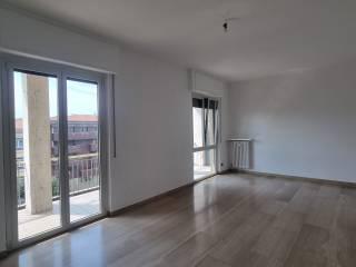 Attico corso Porta Nuova, Cittadella - Porta Nuova, Verona — foto 8 di 22