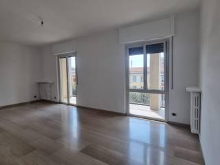Attico corso Porta Nuova, Cittadella - Porta Nuova, Verona — foto 11 di 22