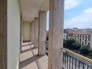 Attico corso Porta Nuova, Cittadella - Porta Nuova, Verona — foto 16 di 22
