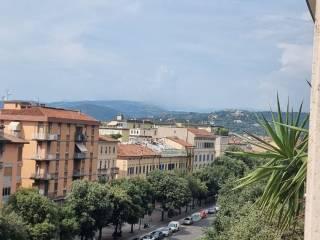 Attico corso Porta Nuova, Cittadella - Porta Nuova, Verona — foto 22 di 22