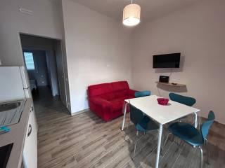 Appartamento in villa via Giunone 10, Torre Specchia Ruggeri, Melendugno — foto 4 di 7