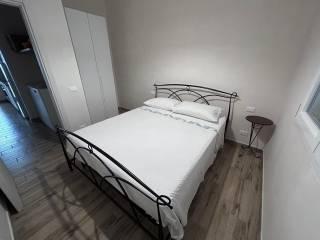 Appartamento in villa via Giunone 10, Torre Specchia Ruggeri, Melendugno