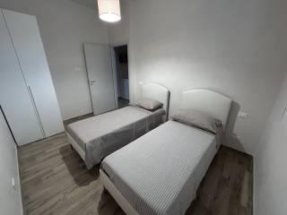 Appartamento in villa via Giunone 10, Torre Specchia Ruggeri, Melendugno — foto 3 di 7