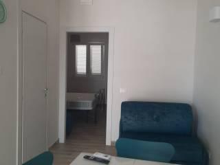 Appartamento in villa via Giunone 10a, Torre Specchia Ruggeri, Melendugno — foto 11 di 12
