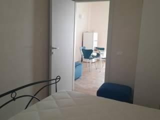 Appartamento in villa via Giunone 10a, Torre Specchia Ruggeri, Melendugno — foto 9 di 12