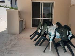 Appartamento in villa via Giunone 10a, Torre Specchia Ruggeri, Melendugno — foto 7 di 12