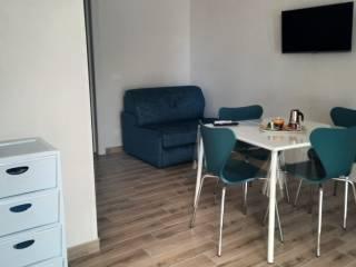 Appartamento in villa via Giunone 10a, Torre Specchia Ruggeri, Melendugno — foto 8 di 12