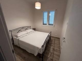 Appartamento in villa via Giunone 10a, Torre Specchia Ruggeri, Melendugno — foto 5 di 12