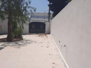 Appartamento in villa via Giunone 10a, Torre Specchia Ruggeri, Melendugno