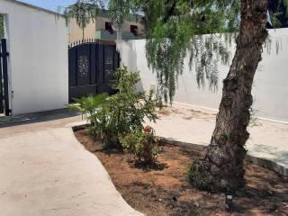 Appartamento in villa via Giunone 10a, Torre Specchia Ruggeri, Melendugno — foto 6 di 12
