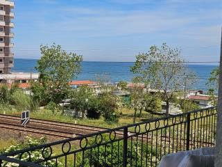 Monolocale viale Regina Margherita, Porto Potenza Picena, Potenza Picena — foto 2 di 4