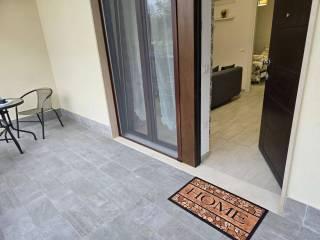 Appartamento via Maddalena 71, Corso Mazzini, Via Ciccarone, Casarza, Vasto