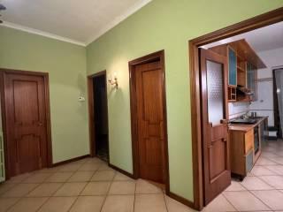 Bilocale corso Europa 38, Ariano Irpino