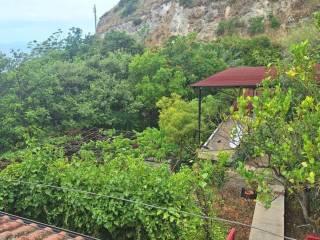 Villa unifamiliare Contrada Calafatoni SNC, Joppolo — foto 40 di 41