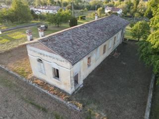 Rustico via San Bartolomeo 56, Ara Grande, Tricesimo — foto 10 di 15