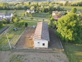 Rustico via San Bartolomeo 56, Ara Grande, Tricesimo — foto 3 di 15