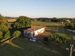 Rustico via San Bartolomeo 56, Ara Grande, Tricesimo