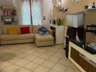 Villa unifamiliare via Rododendri 22, San Vito - Carelli, Taranto — foto 2 di 2