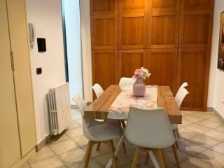 Villa unifamiliare via Rododendri 22, San Vito - Carelli, Taranto