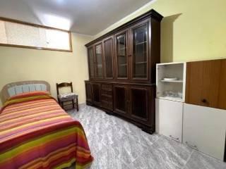Stanza doppia vicolo della Rupe 12, Latera — foto 4 di 5