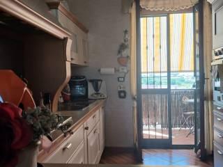 Quadrilocale via Nazionale Appia 180, Casagiove — foto 5 di 7