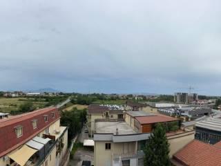 Quadrilocale via Nazionale Appia 180, Casagiove