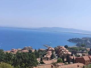 Trilocale via della Cacciarella, Porto Santo Stefano, Monte Argentario — foto 5 di 9